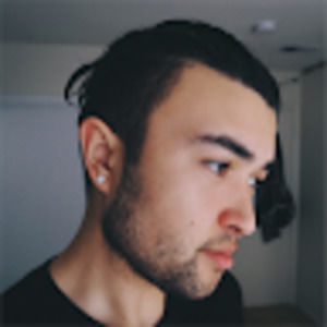 Meet your Posher, Aaron